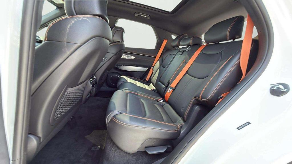 new 2026 Genesis GV70 car, priced at $60,990