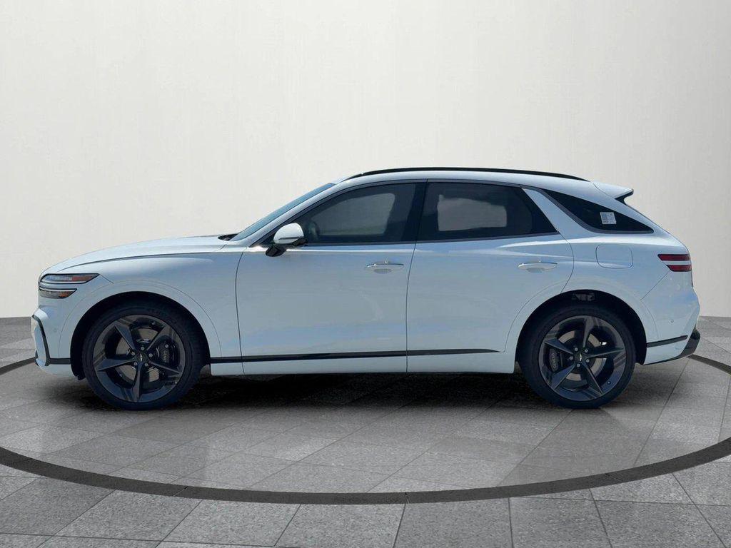 new 2026 Genesis GV70 car, priced at $60,990