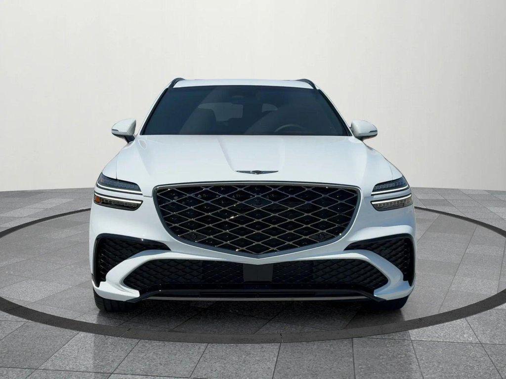 new 2026 Genesis GV70 car, priced at $60,990