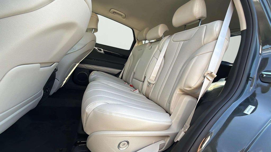 new 2026 Genesis GV80 car, priced at $60,560