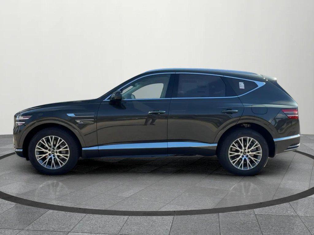 new 2026 Genesis GV80 car, priced at $60,560