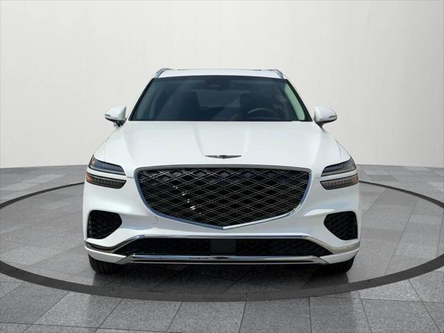 new 2026 Genesis GV70 car, priced at $53,245