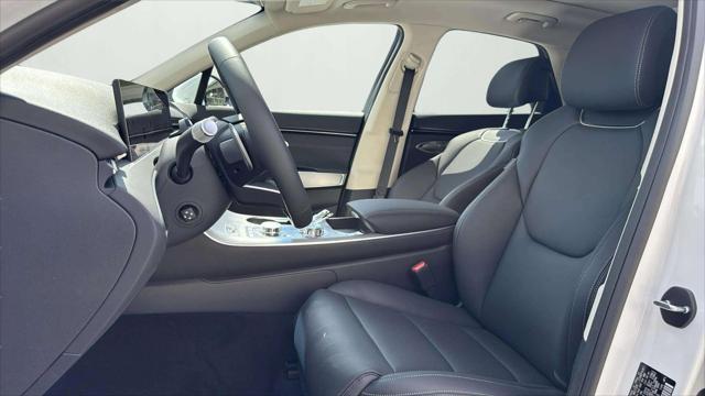 new 2026 Genesis GV70 car, priced at $53,245