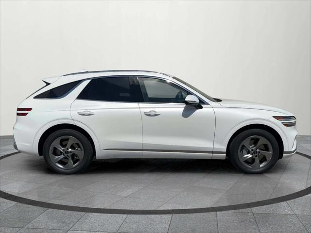 new 2026 Genesis GV70 car, priced at $53,245