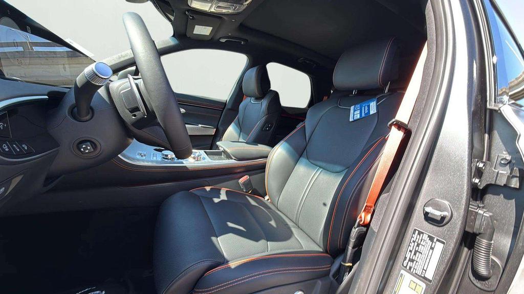 new 2026 Genesis GV70 car, priced at $63,360