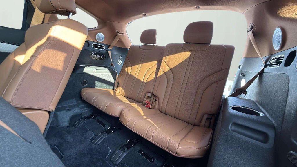 new 2026 Genesis GV80 car, priced at $70,785