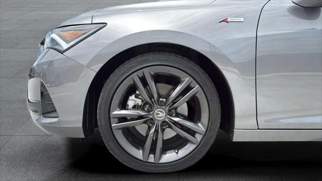 used 2024 Acura Integra car, priced at $29,891