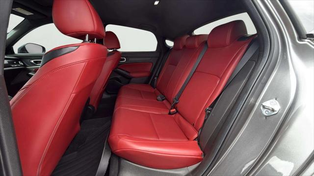 used 2024 Acura Integra car, priced at $29,891