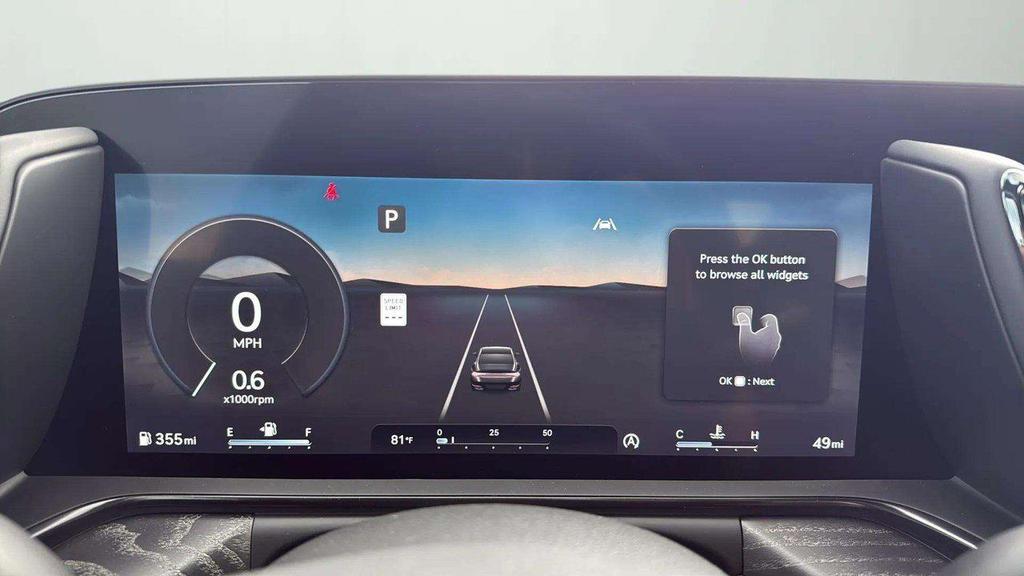 new 2026 Genesis G90 car, priced at $108,320