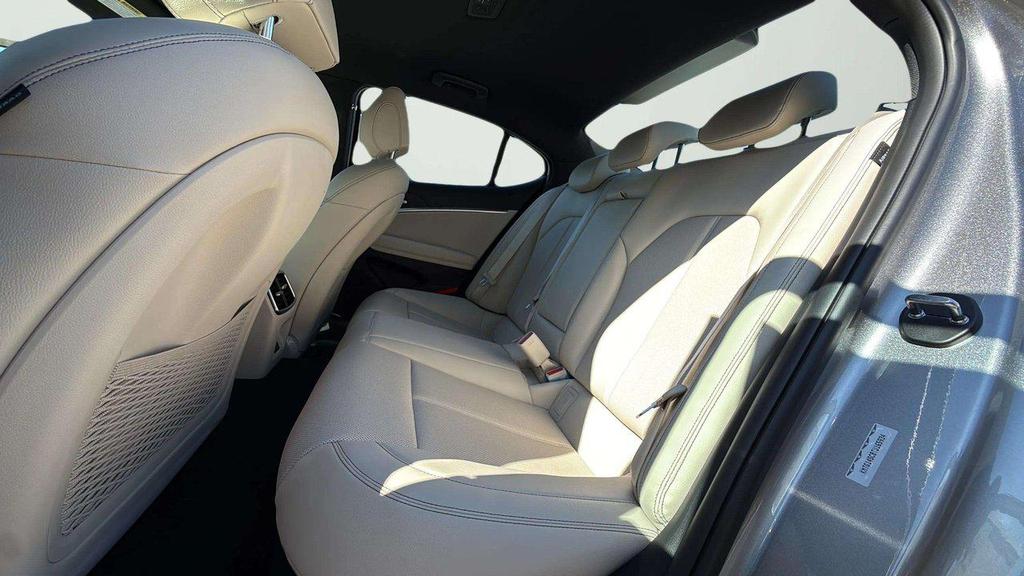 new 2026 Genesis G70 car, priced at $45,950