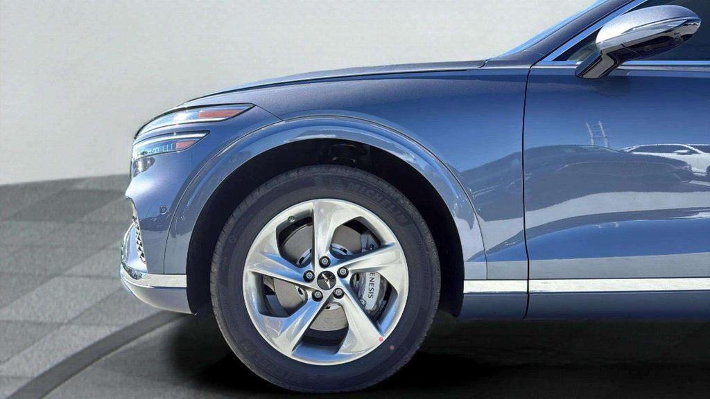 new 2026 Genesis GV70 car, priced at $59,605