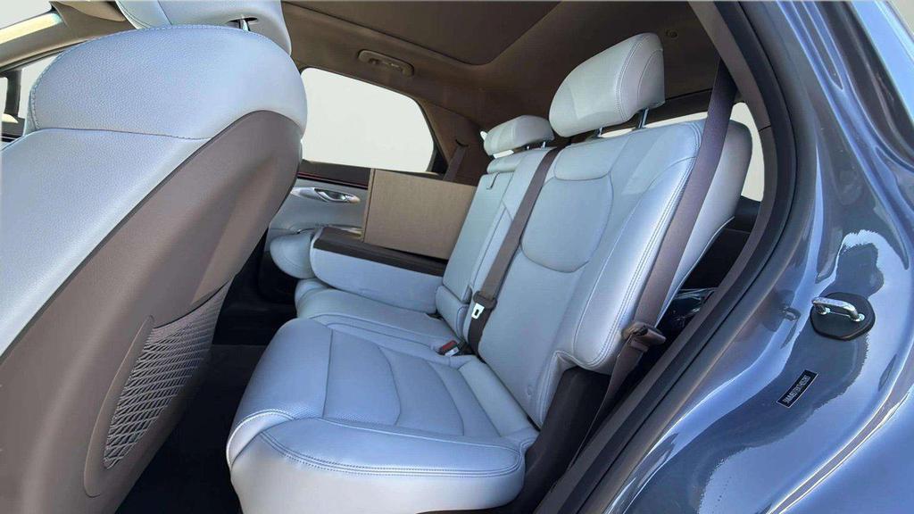 new 2026 Genesis GV70 car, priced at $59,605