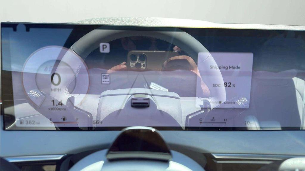 new 2026 Genesis GV70 car, priced at $59,605