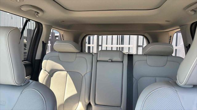 used 2023 Jeep Grand Cherokee car, priced at $41,890