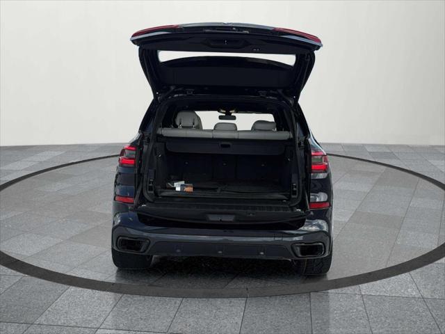 used 2019 BMW X5 car, priced at $29,481