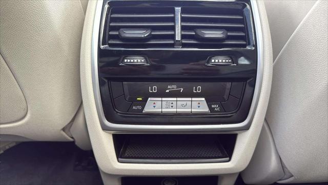 used 2019 BMW X5 car, priced at $29,481