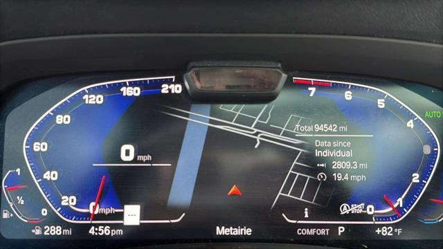 used 2019 BMW X5 car, priced at $29,481
