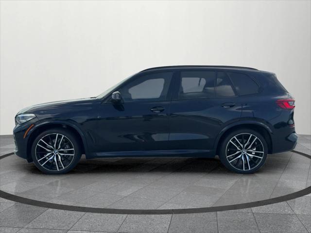 used 2019 BMW X5 car, priced at $29,481