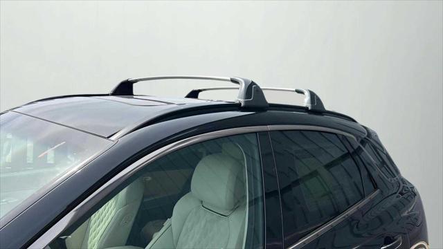 new 2025 Genesis GV70 car, priced at $65,291
