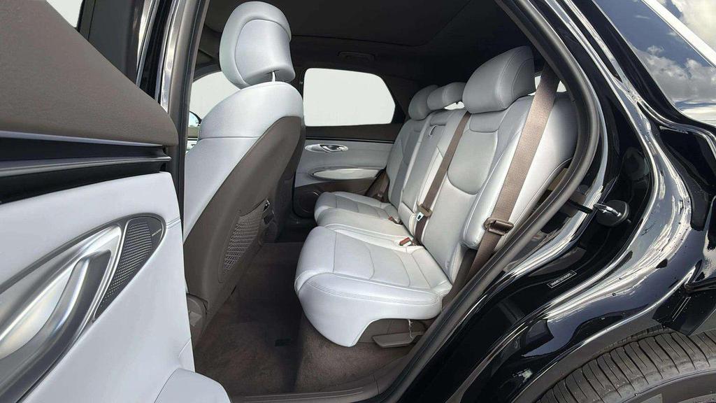 new 2026 Genesis GV70 car, priced at $57,915