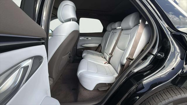 new 2026 Genesis GV70 car, priced at $57,915
