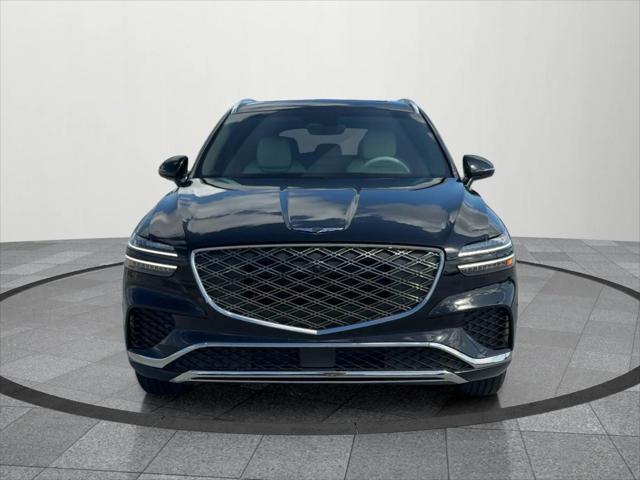 new 2026 Genesis GV70 car, priced at $57,915