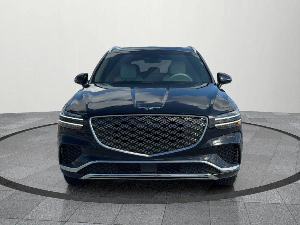 new 2026 Genesis GV70 car, priced at $57,915
