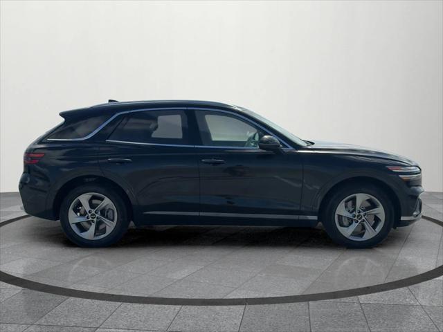 new 2026 Genesis GV70 car, priced at $57,915