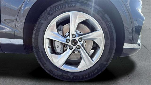 new 2026 Genesis GV70 car, priced at $57,915
