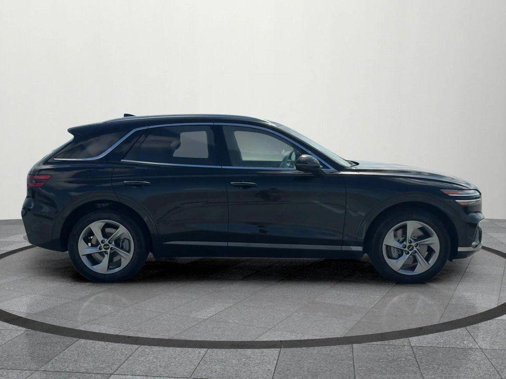 new 2026 Genesis GV70 car, priced at $57,915