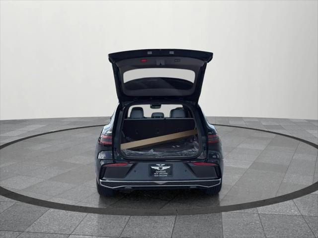 new 2026 Genesis GV70 car, priced at $57,915