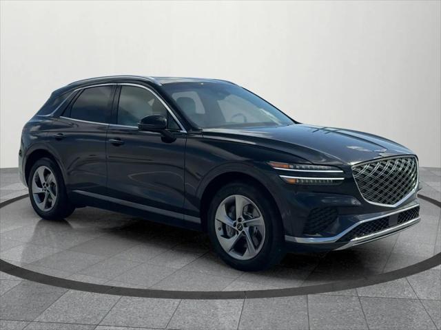 new 2026 Genesis GV70 car, priced at $57,915