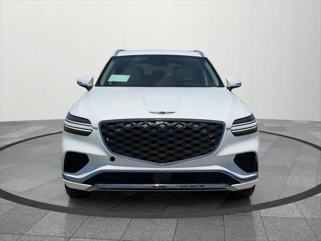 new 2026 Genesis GV70 car, priced at $50,355