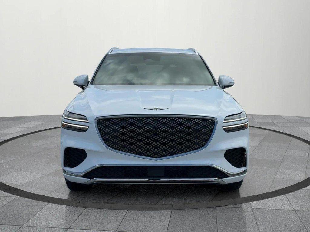 new 2026 Genesis GV70 car, priced at $59,270