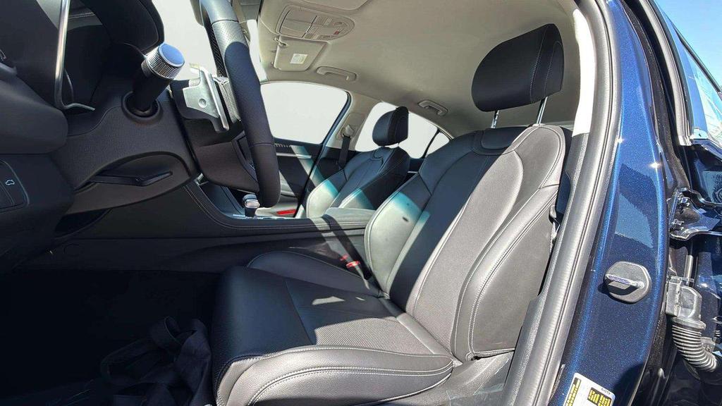 new 2026 Genesis G70 car, priced at $45,950