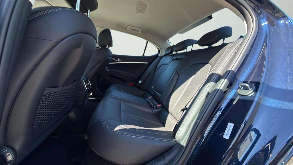 new 2026 Genesis G70 car, priced at $45,950