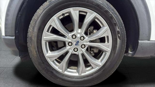 used 2021 Ford Explorer car, priced at $27,891