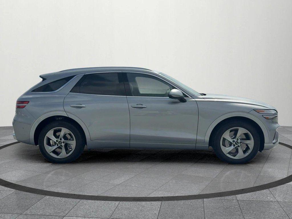 new 2026 Genesis GV70 car, priced at $57,915