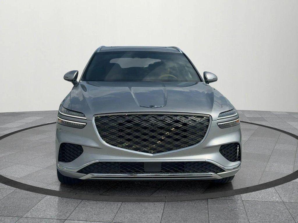 new 2026 Genesis GV70 car, priced at $57,915