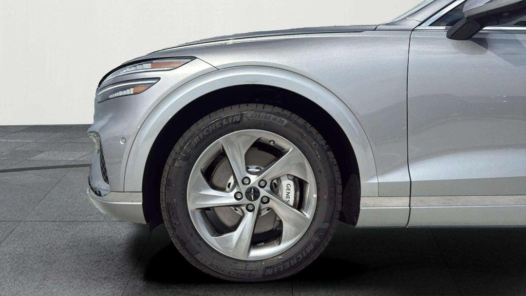 new 2026 Genesis GV70 car, priced at $57,915