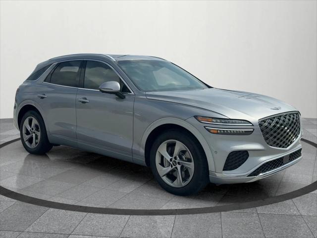 new 2026 Genesis GV70 car, priced at $57,915
