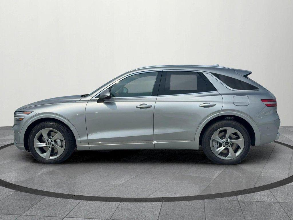 new 2026 Genesis GV70 car, priced at $57,915