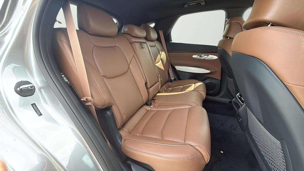 new 2026 Genesis GV70 car, priced at $57,915