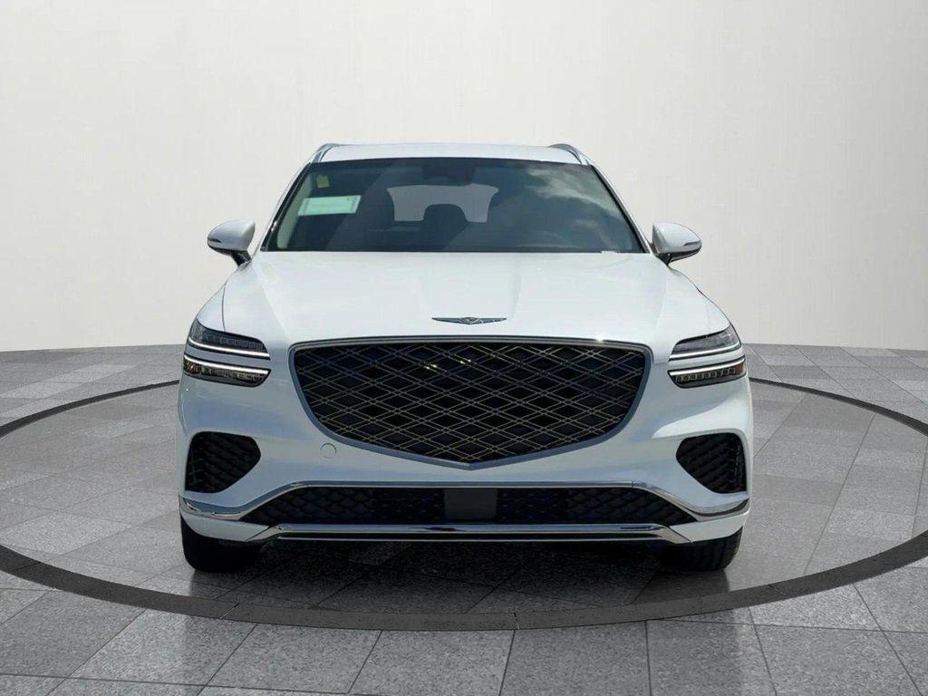 new 2026 Genesis GV70 car, priced at $51,100