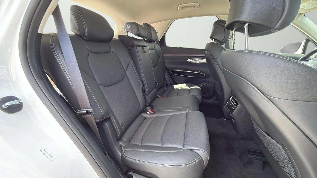 new 2026 Genesis GV70 car, priced at $51,100