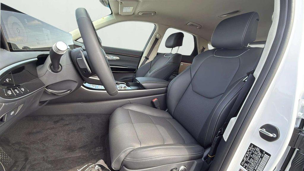 new 2026 Genesis GV70 car, priced at $51,100