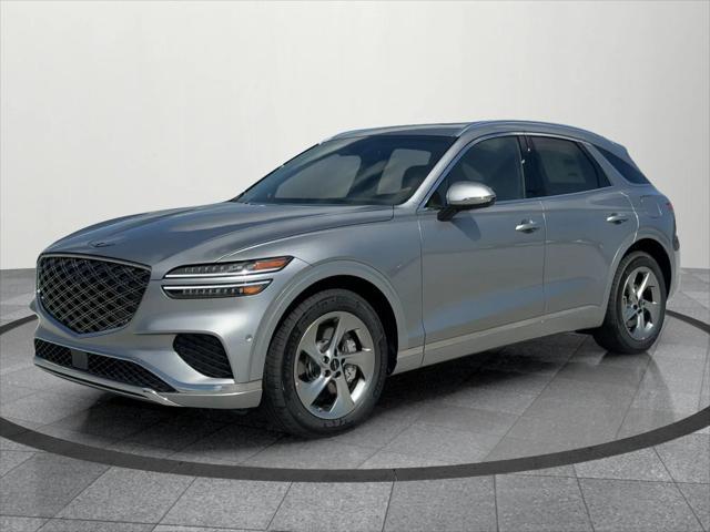 new 2026 Genesis GV70 car, priced at $58,025