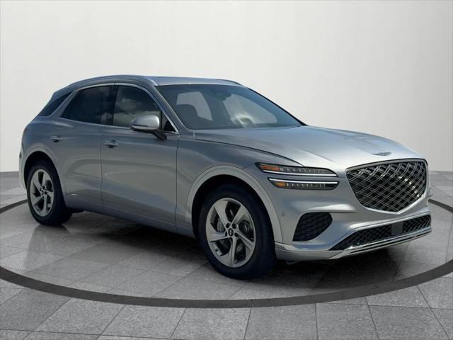 new 2026 Genesis GV70 car, priced at $58,025