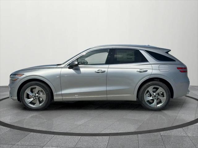 new 2026 Genesis GV70 car, priced at $58,025