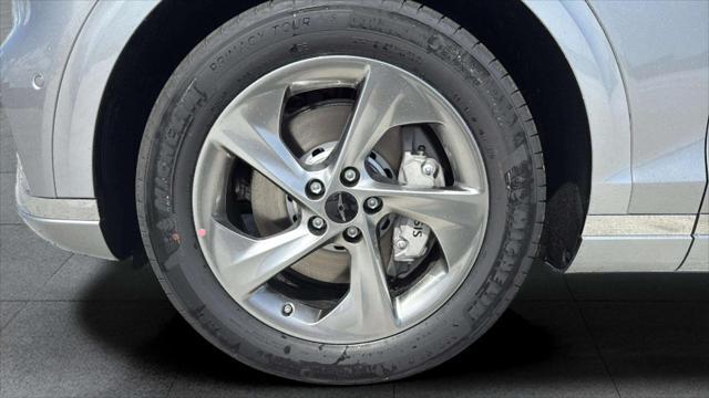 new 2026 Genesis GV70 car, priced at $58,025
